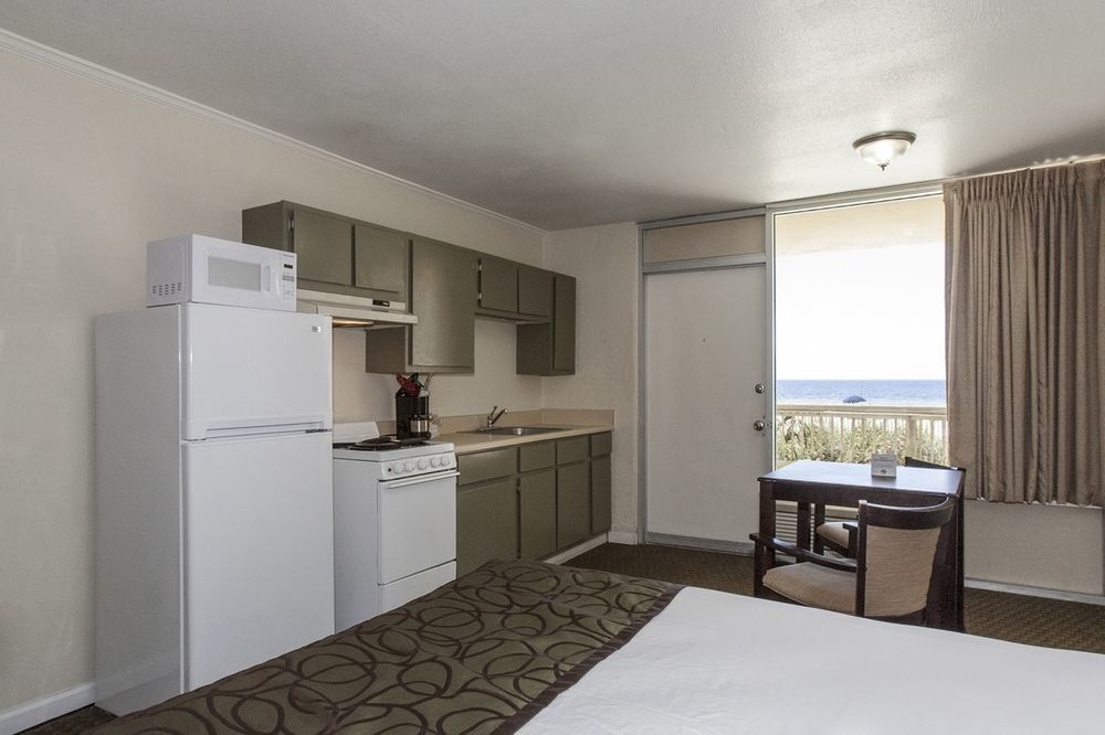 The Reef At Seahaven Panama City Beach