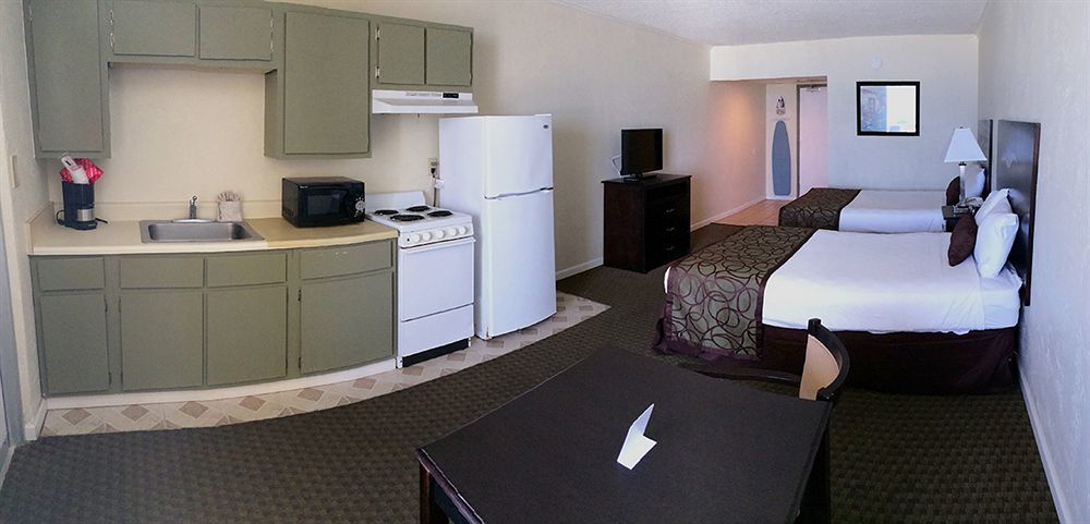 Hotel The Reef At Seahaven 2*