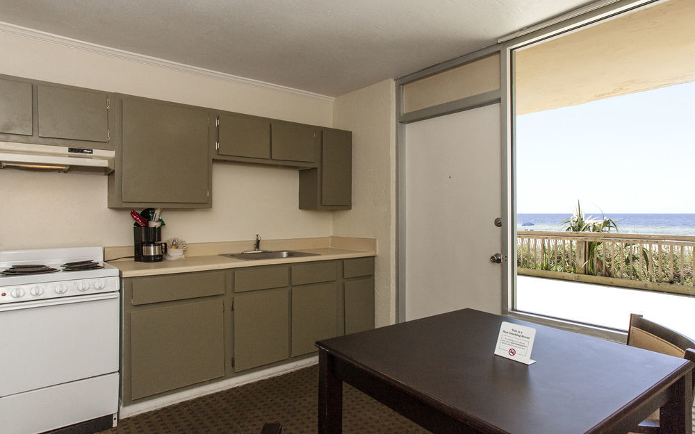 The Reef At Seahaven 2* Panama City Beach